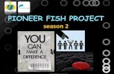 [ PIFI ] GIỚI THIỆU DỰ ÁN PIONEER FISH