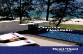 Pool Villa Brochure