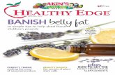 AKiN'S Healthy Edge November 2014