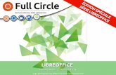 Full Circle Numéro spécial LibreOffice Vol.2