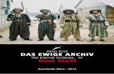Das Ewige Archiv · Eternal Archives 2014