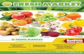 Fresh Market 2014 11 04 - 2014 11 10