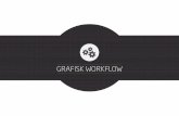 MHK - Grafisk Workflow