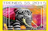 Trends ss 2015 - Samia Melha