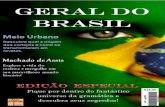 Revista "Geral do Brasil"