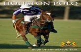 Houston Polo 2010