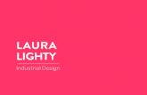 Laura Lighty Portfolio