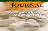 2014-10 Georgia Pharmacy Journal