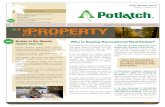 Potlatch Property Perspective