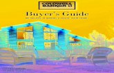 Coldwell Banker Buyer's Guide Central Oregon