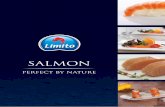 Limito catalogue of products