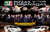 Pizzas y Empanadas Nro. 149