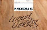 RICS Modus, Global edition - June 2013