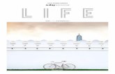 a day BULLETIN LIFE issue 35