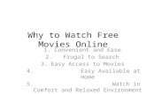 Watch Latest Movies Free