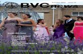 BVC news Summer 2014