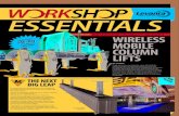 Trucks & Buses Workshop Essentials | Levanta