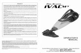 20140707-WATER TECH IVAC-M3-Operator-Manual.pdf