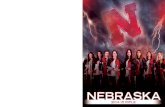 2014-15 Nebraska Rifle Media Guide
