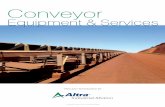 Australia's Mining Monthly - Conveyor Equipment and Services feature - February 2014