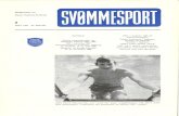 Svømmesport 1967 02