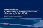 Ultra-High Performance Concrete UHPC - Fehling, Schmidt, Walraven, Leutbecher, Fröhlich