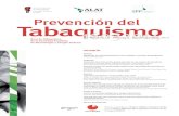 Revista Prevención del Tabaquismo julio-septiembre 2014  V.16 Num.3