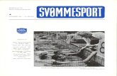 Svømmesport 1962 04
