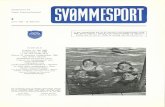 Svømmesport 1968 03