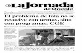 La Jornada de Oriente Tlaxcala - no. 4914 - 2014/11/12