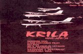 Krila 2 1974