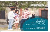 Griffith College English Language Courses