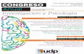 Programa Congreso Anual de Investigaciones Cualitativas UDP 2014