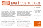 November 2014 The Epidemiology Monitor