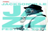 Jacksonville Jazz Festival 2014