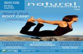 Natural Awakenings Magazine ~ February 2011