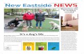New Eastside News November/December 2014