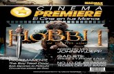Cinema Premiere Año 1 Mes 1