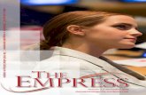 The Empress November Edition