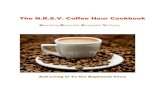 The N.R.S.V. Coffee Hour Cookbook