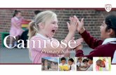 Camrose Primary School Prospectus