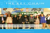 The Key Chain: Volume XVIIII, Issue: 6