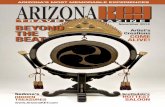 Arizona KEY November, 2014 Issue