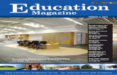 Education Magazine Edition 60