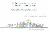 Humanising Healthcare - The Introduction