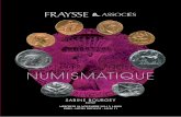 Bourgey - Numismatic Auction Sale - Vente Numismatique - Paris - 2014.11.26