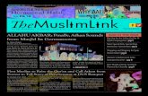 The Muslim Link - November 21, 2014