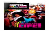 Pink Loerie Guide 2011