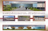Carrickmacross Workhouse Regeneration Project