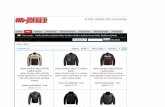 List of harley davidson jackets at hd jacket com